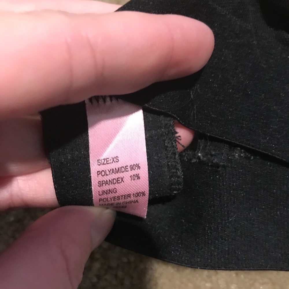 Forever 21 bra - Picture 3 of 4
